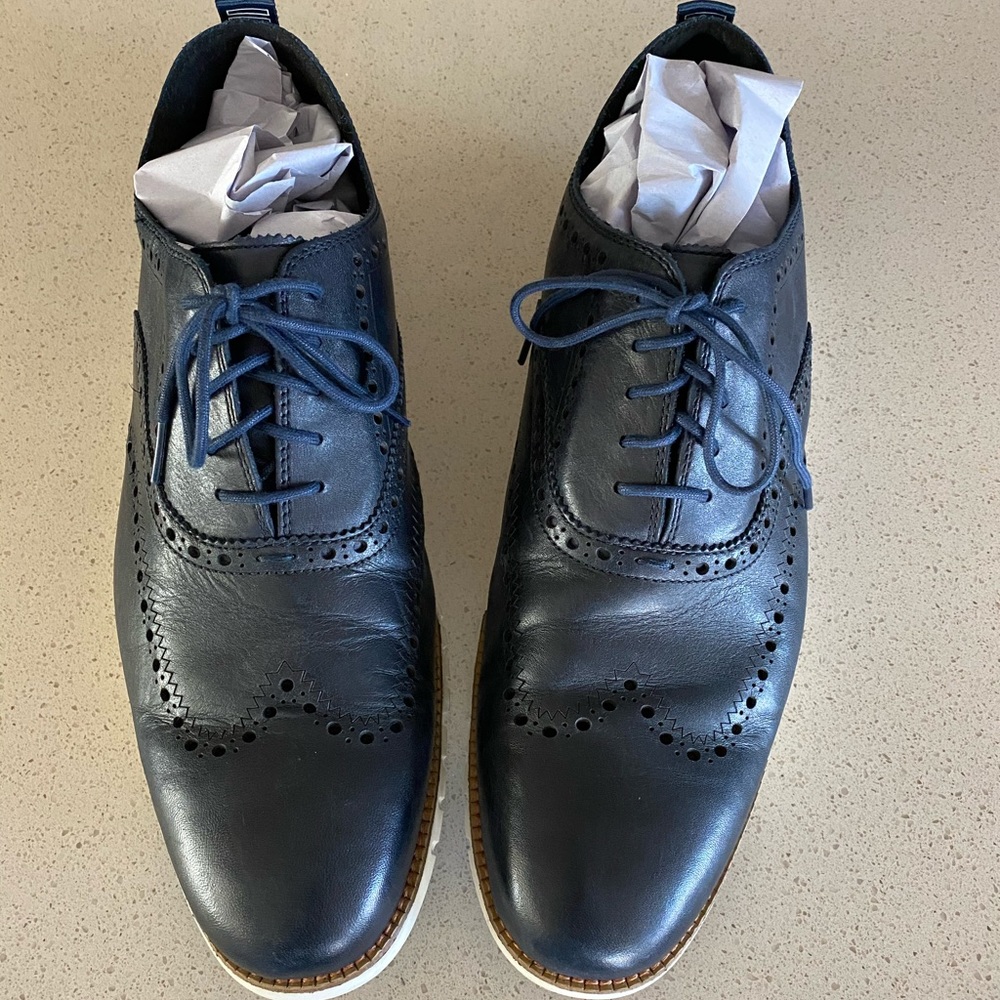 Cole Haan Zero Grand Size 13